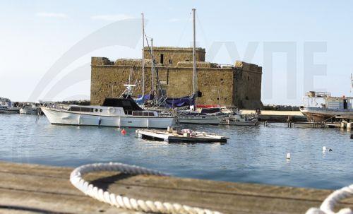 Ευρεία σύσκεψη για τη λειτουργία και αναβάθμιση του Λιμανιού Κ. Πάφου
