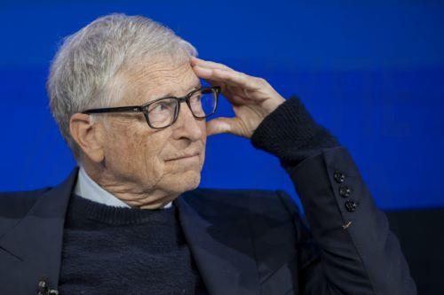 Ο Μπιλ Γκέιτς κλήθηκε να καταθέσει στο Κογκρέσο για τις σχέσεις του με τον Έπστιν