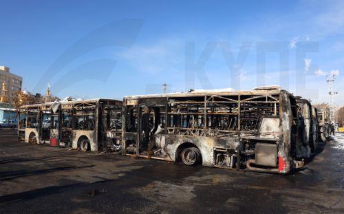 Σχεδόν 6.000 οι επιβεβαιωμένοι νεκροί από τις διαδηλώσεις στο Ιράν, λέει ΜΚΟ