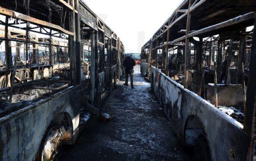 Κυρώσεις ΗΠΑ στον ΥΠΕΣ Ιράν μετά την καταστολή των διαδηλώσεων