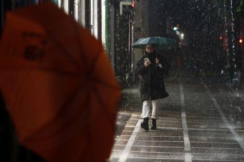 Kıbrıs’ta Hava Durumu