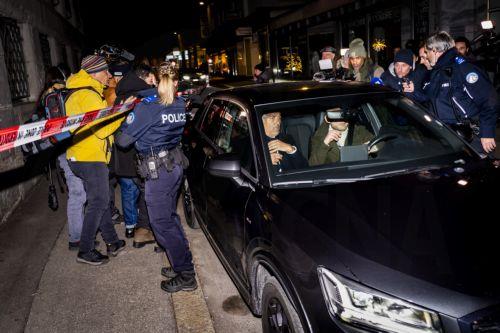 Αποφυλάκιση μετά την εγγύηση για τον ιδιοκτήτη του μπαρ στο Κραν Μοντανά