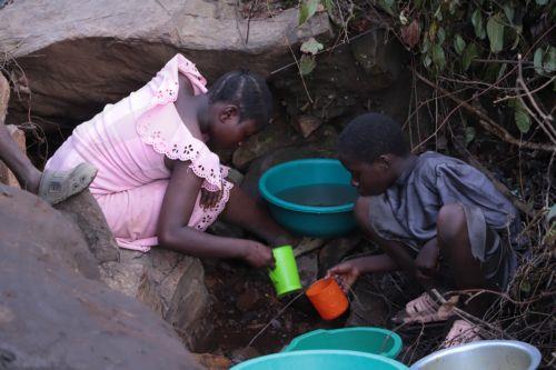 Τουλάχιστον 200 νεκροί από κατάρρευση ορυχείου κολτάν στο Κονγκό