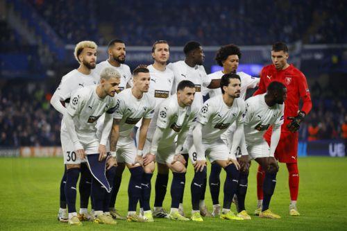 «Τελευταίος χορός» για Πάφο στη League Phase Champions League, με ελπίδες για συνέχεια