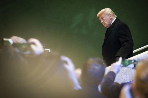 Επικίνδυνη εξέλιξη το Συμβούλιο Ειρήνης Τραμπ, μεγάλα ρίσκα για Κύπρο λέει στο ΚΥΠΕ ο Καθηγητής Κ. Κωνσταντίνου