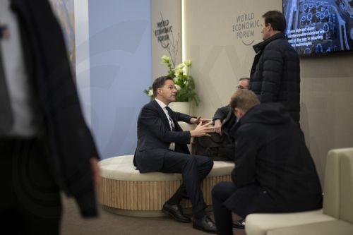 To NATO δεν μπορεί να αμυνθεί χωρίς τις ΗΠΑ, λέει ο Ρούτε