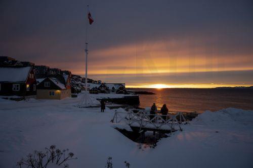 «Ταπεινωτική» για Δανία τυχόν λύση τύπου Βρετανικών Βάσεων λέει στο ΚΥΠΕ ο Γ. Κέντας