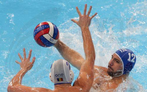 Η Ελλάδα αήττητη στο Ευρωπαϊκό υδατοσφαίρισης και πάει για ημιτελικό με Ουγγαρία