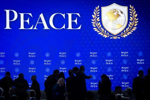 Ιδιαίτερα σημαντική η πρόσκληση για το Συμβούλιο Ειρήνης, λέει ο ΠτΔ