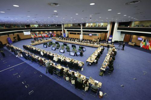 Έσοδα από έγκλημα, πολιτιστικά αγαθά και ναρκωτικά στο άτυπο Συμβούλιο ΕΕ στη Λευκωσία