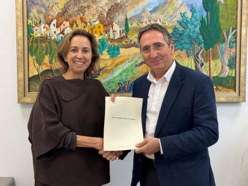 Cyprus prepares dossier for designation of two river valleys to UNESCO Biosphere Reserves