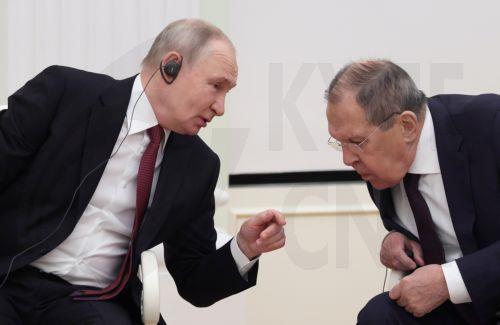 Ο Λαβρόφ δεν βλέπει λαμπρό μέλλον όσον αφορά οικονομικούς δεσμούς με τις ΗΠΑ