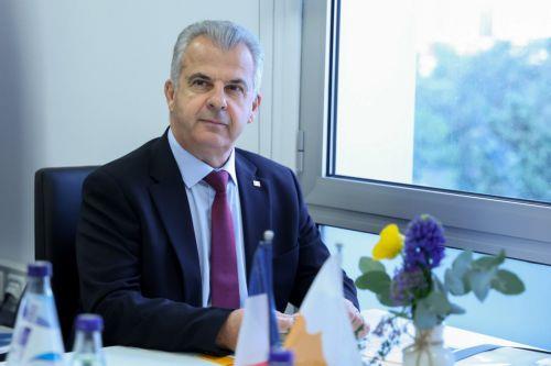 Cyprus Presidency will safeguard the EUs interests, Justice Minister assures EP JURI Committee