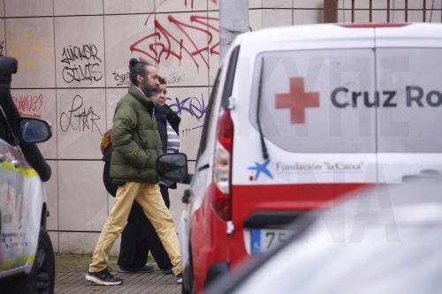 Τέταρτο σιδηροδρομικό συμβάν σε μία εβδομάδα στην Ισπανία