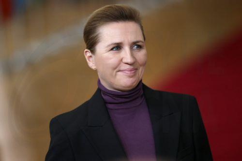 Η Δανή Πρωθυπουργός μεταβαίνει στη Γροιλανδία μετά τις συνομιλίες με Ρούτε