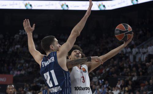 Ο Ολυμπιακός υποδέχεται την Μπαρτσελόνα για Euroleague, την Παρασκευή ο Παναθηναϊκός με Βιλερμπάν