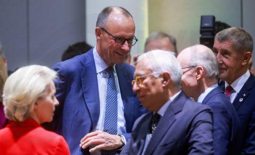 Ενιαία αγορά στο νέο περιβάλλον στην άτυπη Σύνοδο Ευρωπαϊκού Συμβουλίου