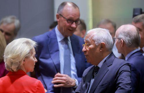 Η Άτυπη Σύνοδος Κορυφής κατέστησε σαφές ότι παραμένει σε επιφυλακή μετά την κρίση για Γροιλανδία