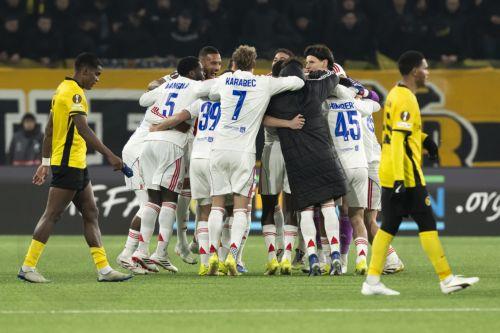 Λιόν, Άστον Βίλα προκρίθηκαν στους 16 Europa League, αποτελέσματα και βαθμολογία