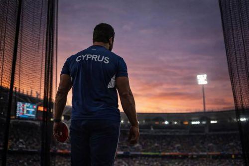 Ο Απόστολος Παρέλλης αποφάσισε να «κλείσει» την καριέρα του ως αθλητής, ευχαριστίες ΚΟΑ