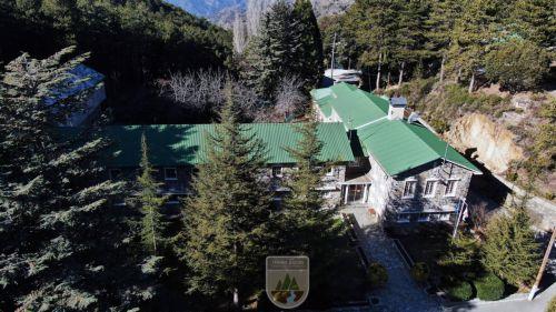 Σχεδόν 900 οι απόφοιτοι Δασικού Κολεγίου κατά τα έτη 1951-2015, επαναλειτούργησε το 2025
