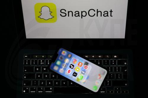 Η Ευρωπαϊκή Επιτροπή ερευνά το Snapchat για παραβίαση κανόνων προστασίας παιδιών