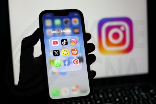 Υπέρβαση ορίου ασφαλούς χρήσης συσκευών με οθόνες από παιδιά διαπιστώνει Κυπριακό Παρατηρητήριο Υγείας Παιδιών