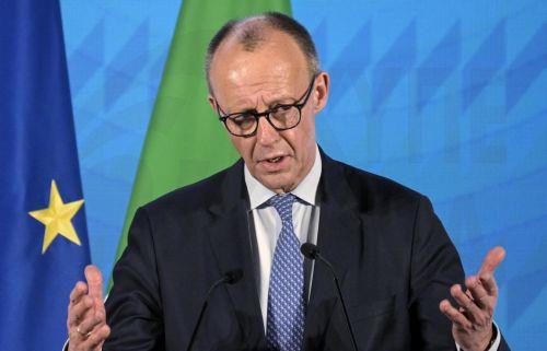 Οι γερμανικές δημόσιες δαπάνες αυξήθηκαν το 2025 με βραδύτερο ρυθμό από τον αναμενόμενο