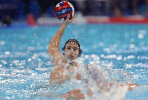 Στο Μονακό η Εθνική Ομάδα U15 για το Μεσογειακό Κύπελλο Υδατοσφαίρισης