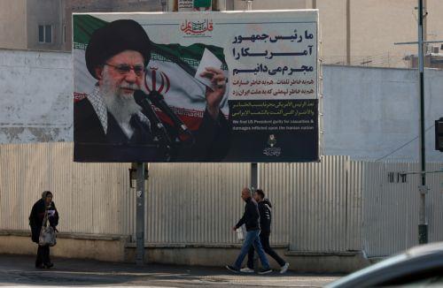 Το Ιράν εκτέλεσε άνδρα που κατηγορείτο για κατασκοπεία υπέρ του Ισραήλ