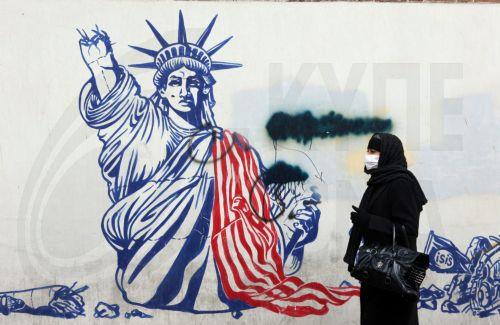 Άνω των 5.100 οι επιβεβαιωμένοι νεκροί στις διαδηλώσεις στο Ιράν, ανακοίνωσε η μκο HRANA