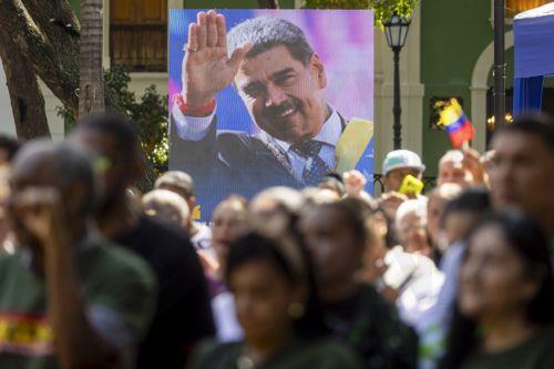 Η προσωρινή Πρόεδρος Βενεζουέλας θα επιδιώξει «συμφωνίες με την αντιπολίτευση»