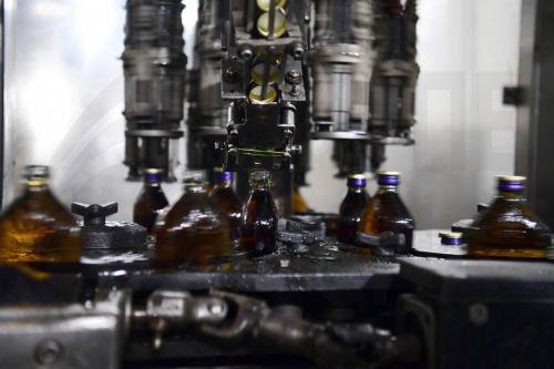 Αύξηση 3,1% στις παραδόσεις μπίρας τον Ιανουάριο