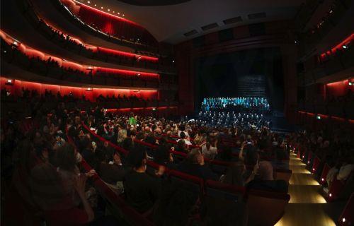 Δωρεάν προβολές ευρωπαϊκών ταινιών κατά το 2026 από EUNIC