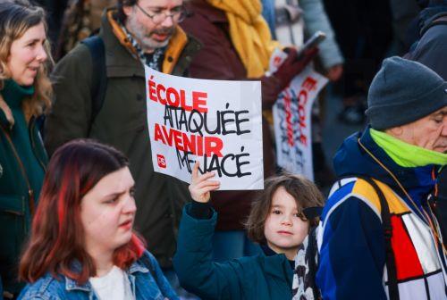 Eurostat: Η Κύπρος καταγράφει 56,8% στην αντιστοίχιση σπουδών και εργασίας για τους νέους