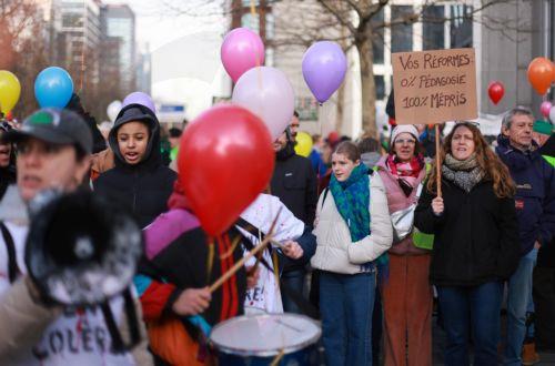 Eurostat: 56.8% of young people in Cyprus report alignment of studies and work