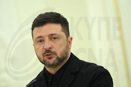 Δεν υπάρχει συμβιβασμός για εδαφικό, η Ρωσία σταμάτησε τις ανταλλαγές κρατουμένων λέει ο Ζελένσκι