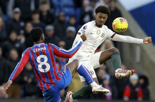 Σε εξέλιξη τα ποδοσφαιρικά πρωταθλήματα σε Βρετανία, Ιταλία, Γαλλία και Γερμανία