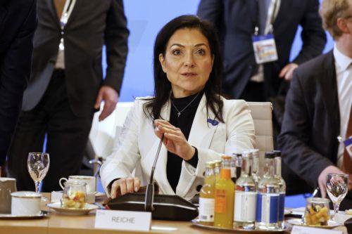 Η Γερμανία χρειάζεται νέους εταίρους δήλωσε η Υπουργός Οικονομίας της Γερμανίας