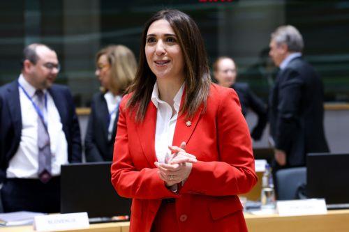 Work on the €90 billion financial package for Ukraine continues, Deputy Minister says