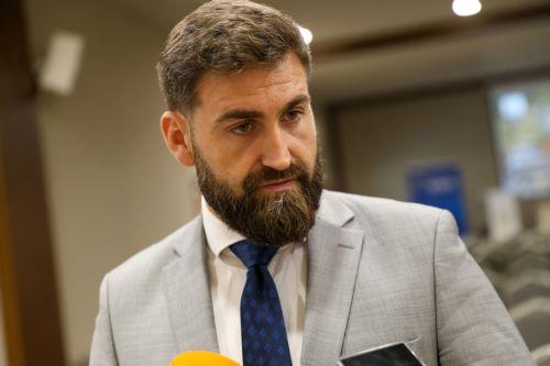 Για το Ταμείο Δίκαιης Μετάβασης μίλησε στο ΒΤΑ ο Βούλγαρος Ευρωβουλευτής Νόβακοφ