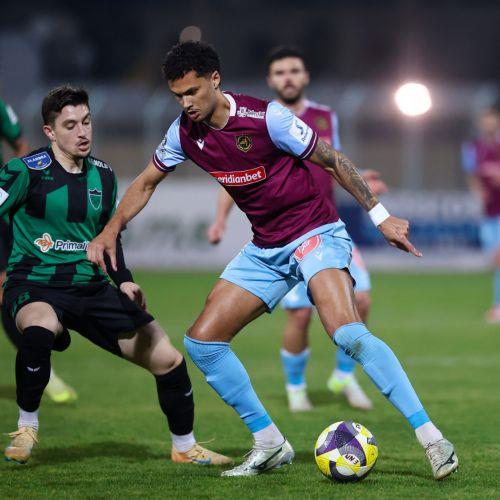 Νίκη 2 – 0 του Ολυμπιακού επί της ΕΝ Παραλιμνίου στην Cyprus League by Stoiximan