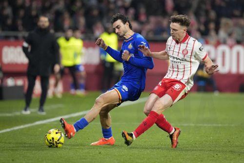 Ισόπαλες Έβερτον-Λιντς και Τζιρόνα-Χετάφε, ενώ η Ουντινέζε νίκησε την Βερόνα