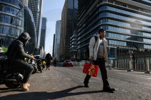 Έντεκα μέλη εγκληματικής οργάνωσης εκτελέστηκαν στην Κίνα