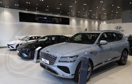 Total registrations of vehicles up 6.7% in January