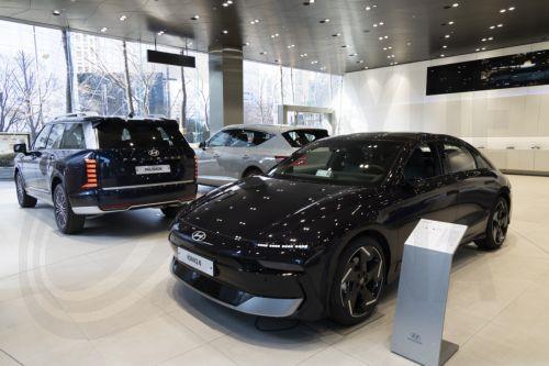 Προειδοποιήσεις ΤΟΜ για κίνδυνο τραυματισμών και πυρκαγιάς από οχήματα