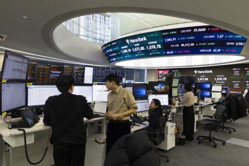 Δείκτης Τιμών Χρηματιστηρίου