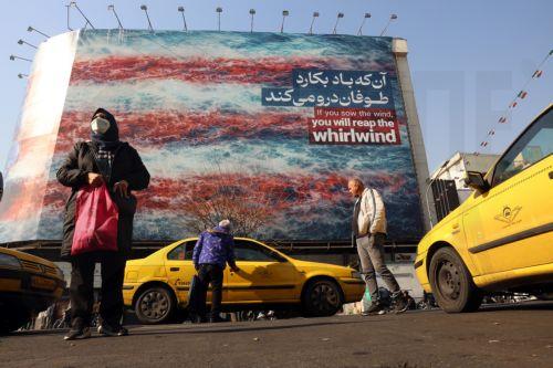 Ανησυχία χωρών περιοχής για την κατάσταση σε σχέση με Ιράν