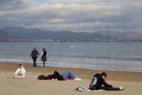 Kıbrıs’ta Hava Durumu