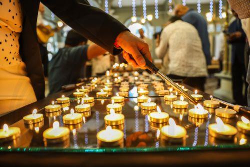 Nicosia marks Holocaust Remembrance Day, reaffirms commitment against antisemitism